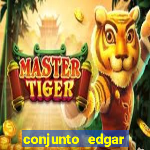 conjunto edgar santos engenho velho de brotas